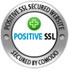 InfoTaxSquare.com - Positive SSL Secured Website